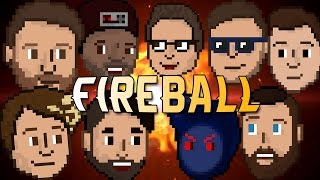 FIREBALL  RUSTAGE ft FabvL GBJones Zach B Shwabadi Collective DefMatch Mat4yo amp FraserNash [upl. by Alaham]