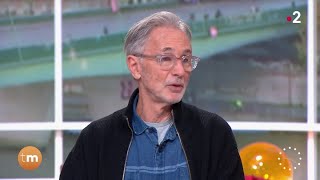 Pas du tout Damien Thévenot parle trop vite sur Michel Blanc Thierry Lhermitte le recadre [upl. by Eltsyek]