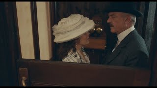 Polly Gray kills Chester Campbell  S02E06  Peaky Blinders [upl. by Rockwood]