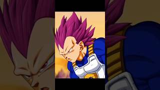 Vegeta ultra ego vs granola edit edit vegata dragonball 4k shorts ytshorts [upl. by Savage]