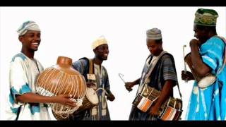 Early Yoruba Recordings 1930  1955  Adelabu Penkelemesi amp Other Songs Video [upl. by Cristen]