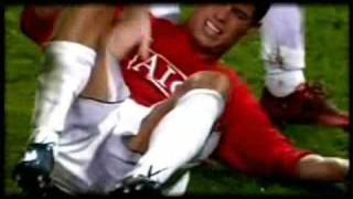 Cristiano Ronaldo 2009 skills goals and celebrations [upl. by Traweek]