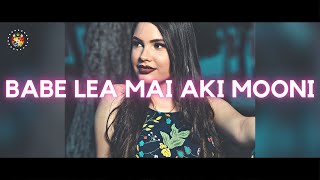 Babe lea mai aki mooni  Remix Friendly Island Music Hiva Fakatonga [upl. by Ursola225]