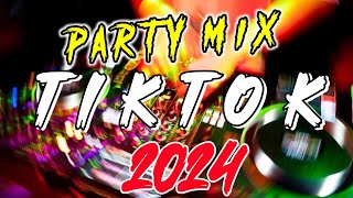 BEST TIKTOK MASHUP REMIX HITS  NONSTOP DISCO REMIX MUSIC 2024  DJ JONEL SAGAYNO TIKTOK STYLE REMIX [upl. by Dela758]