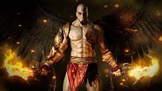 God of War Ascension Portrait Mod 2  GamePlay 4k 60Fps [upl. by Mary]