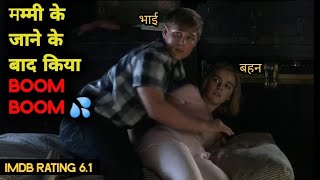 Flowers in the attic movie explained in Hindiurdu  dimaag hill jayega  Full explained [upl. by Anertac]