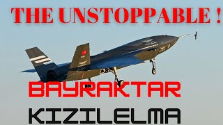 The Unstoppable Journey of Kızılelma  Securing Turkiyes Place in the World [upl. by Marcella649]