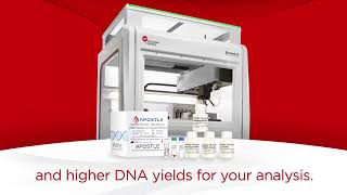 Accelerate your Liquid Biopsy Research [upl. by Jelene]