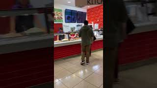 Crabtree Valley Mall Foodcourtviralvideoviralshortvideo10272024 [upl. by Sharon468]