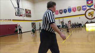 Batavia vs Hamersville [upl. by Enileme452]