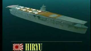 1212 Battlefield I The Battle of Midway Episode 4 GDH [upl. by Yllod]