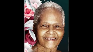 In loving memory of Euphrasia Sisisi Twayi [upl. by Ataliah512]