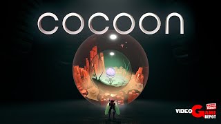 COCOON  Launch Trailer [upl. by Attiuqehs]