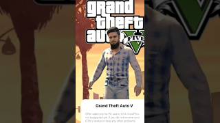 Make Your Own 3D Twin Character GTA V shorts youtubeshorts gta [upl. by Ttam]