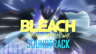 BLEACH TYBW Arc OST  Episode 25  Ichibē Hyōsube vs Yhwach COVER [upl. by Jedediah]