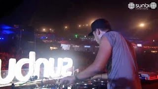 Afrojack  ID Sunburn Festival India 2013 [upl. by Notaek607]