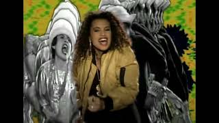 Neneh Cherry  Buffalo Stance   The Pasture Mix [upl. by Herculie]