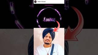 Team Moosa Gives Big Update about Sidhu Moose Wala New Song Attach Steel Banglez [upl. by Yatnwahs]