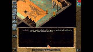 Jon Irenicus  A Baldurs Gate II Cutscene Collection [upl. by Ylesara]