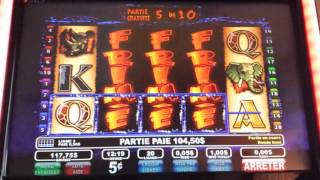 Faune frimee wild lions bonus big win 800x my bet [upl. by Enialem]