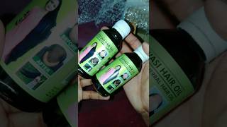 Adivasi Hair Oil  Adivasi Hair Oil Review  Fake✔️ Real ✖️  Adivasi adivasihairoil hairoil [upl. by Malinowski]