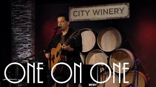 ONE ON ONE Marc Roberge of OAR March 16th 2017 City Winery New York Full Session [upl. by Jankell]