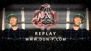 HEF  Replay Produced by DON P [upl. by Nicks]