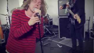 Cage the Elephant  Indy Kidz live  Virgin Red Room [upl. by Grayson]