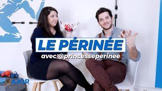 8 astuces pour aider le périnée à récupérer après laccouchement [upl. by Adnerb]