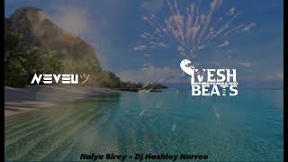 Bhojpuri Boys  Naiya Sirey remix Ft Dj Hashley Narroo [upl. by Sel]