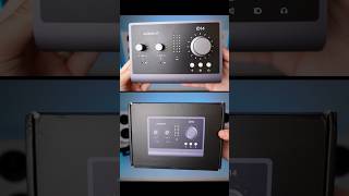 Audient iD14 An Incredible Interface For Any Home Studio [upl. by Ariat]