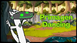 Primagen dancing toothless dance [upl. by Lavelle243]