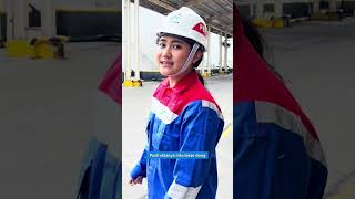 Kita Perwira Pertamina Lubricants [upl. by Aihsyla]