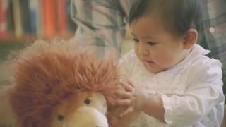 Amazon Japan dog to lion full commercial [upl. by Leonid]