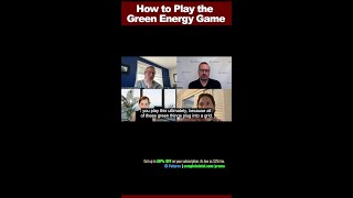 How to play the green energy game [upl. by Bagger774]