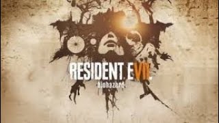 🎃Halloween special resident evil 7 biohazard🎃 [upl. by Llarret]