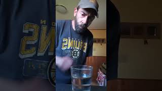 Jody Dentons opinion shorts funny comedy water crazy youtube [upl. by Heddi]