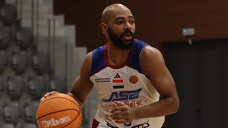 Kahlil Dukes Atomerömü SE Preseason Highlights 2024 [upl. by Naerad39]