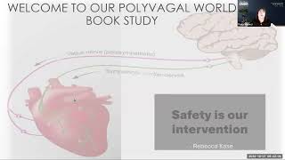 Our Polyvagal World  Introduction and Chapter 1  October 7 2024 [upl. by Aisatnaf521]