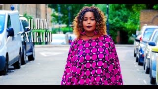 ILHAN XARAGO 2017 HEESTA DHIBKAD II GEYSATIYO OFFICIAL VIDEO [upl. by Ticon]