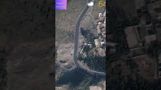 Dargai Malakand  Dargai 360° [upl. by Niamart]