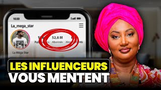 MAXIMISEZ votre IMPACT avec un Personal Branding COHÉRENT  Nabou Fall [upl. by Assetal639]