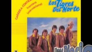 La MonedaLos Tigres del Norte Album Carrera Contra la Muerte Año 1983 [upl. by Ventura]