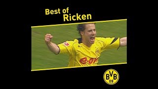 Best of BVBLegende Lars Ricken [upl. by Oigolue414]