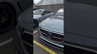 New 2024 MercedesBenz Models at MercedesBenz of Lynnwood [upl. by Oberon553]