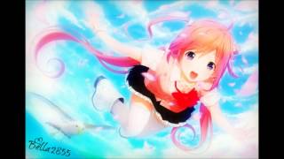 Nightcore A Gangnam Style Hurly Burly [upl. by Aihsirt]