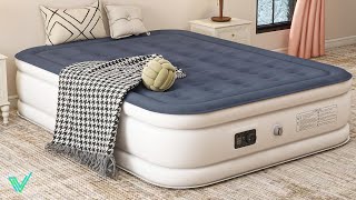 Les 5 Meilleurs Matelas Gonflables Électriques [upl. by Cotter]