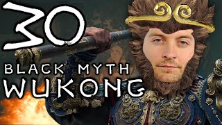 30 CURIOSIDADES FLIPANTES DE BLACK MYTH WUKONG [upl. by Nido205]