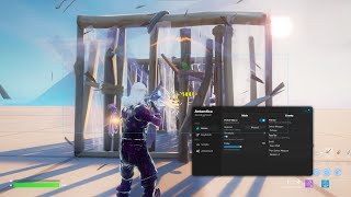 Fortnite Prefire Macro Setup Guide  Antarctica 2024 [upl. by Eirahs]