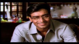 Tera Mera Saath Rahe  Haathon Ki Lakeeron Mein  Ajay Devgan  Full Song [upl. by Payton]